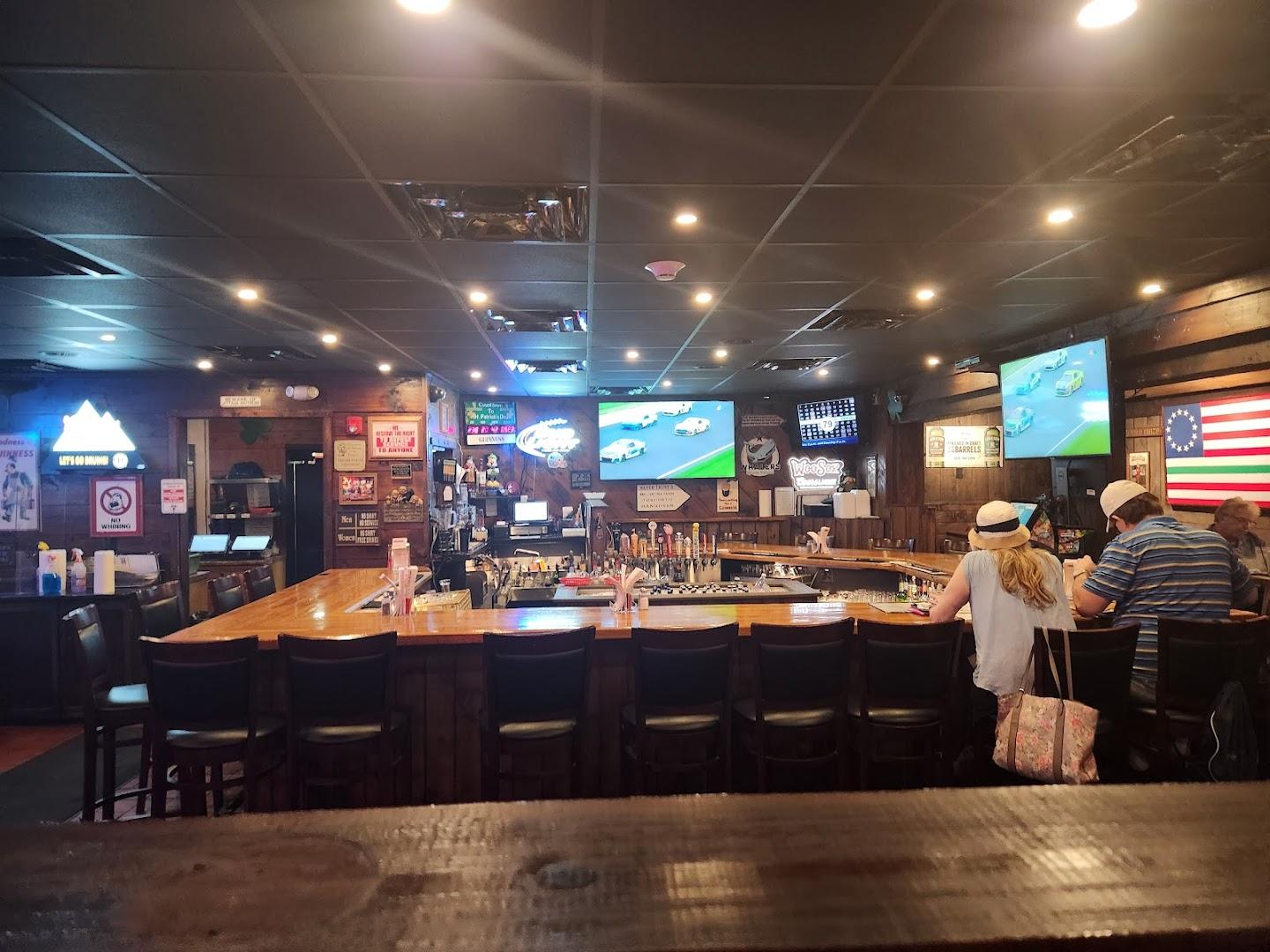 The Other Place Pub