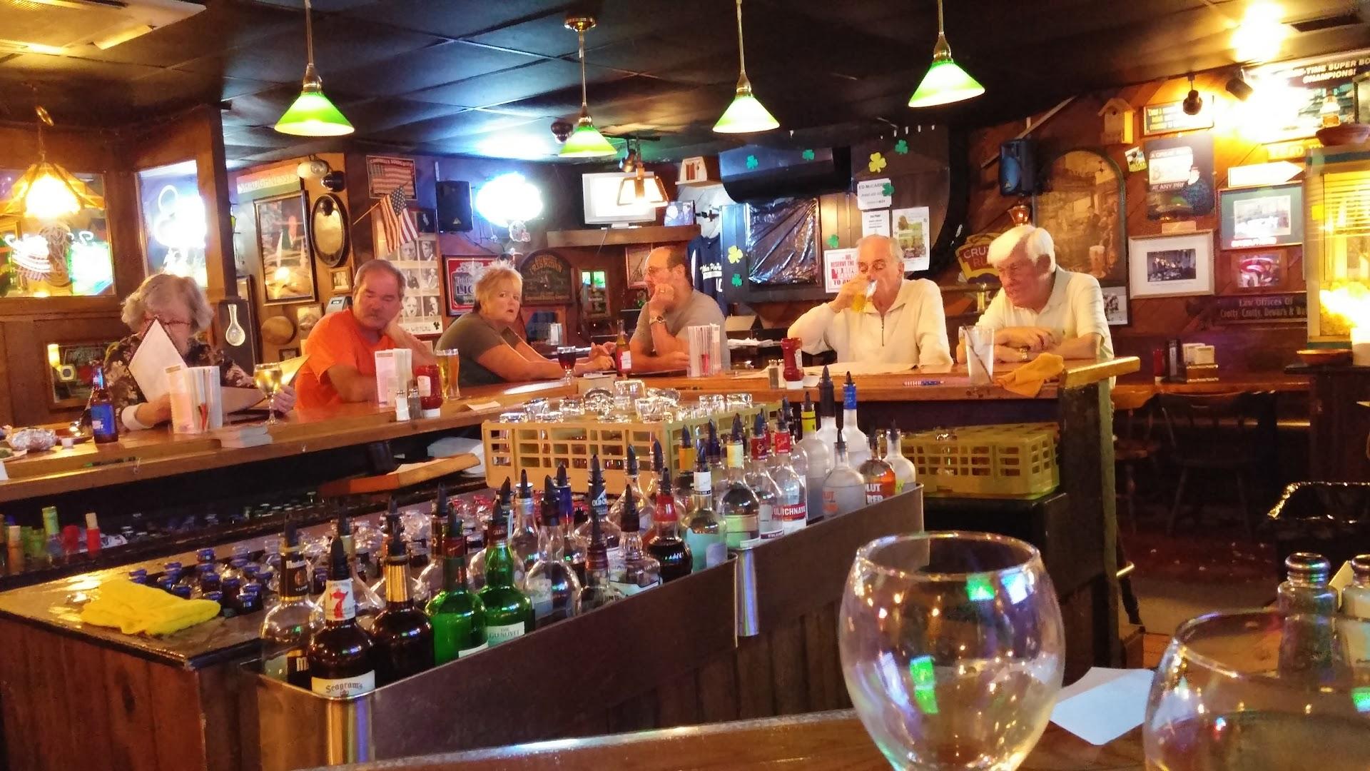 The Other Place Pub