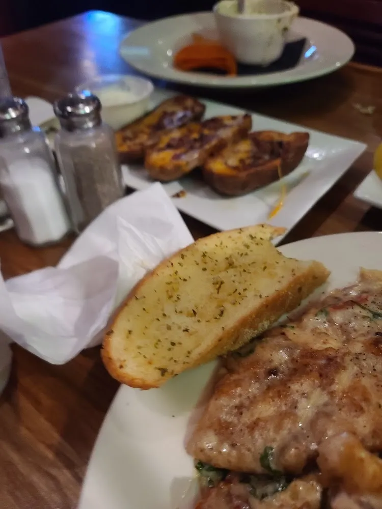 Potato Skins